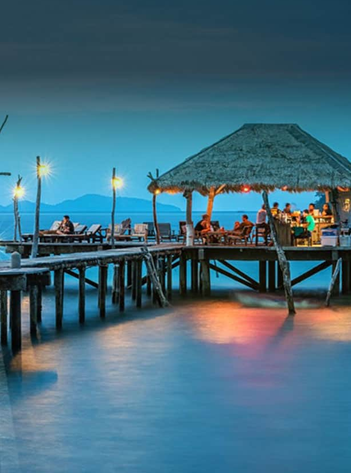 Andaman Tour Package