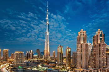 Dubai Tour Package