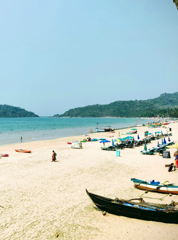 Goa Tour Package