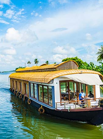 Kerala Tour Package