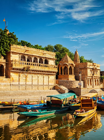 Rajasthan Tour Package