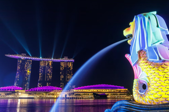Singapore Tour Package