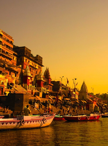 Varanasi Tour Package